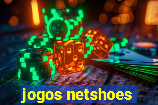 jogos netshoes